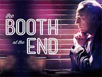 The Booth at the End - Complete Series (image for) The Booth at the End - Complete Series